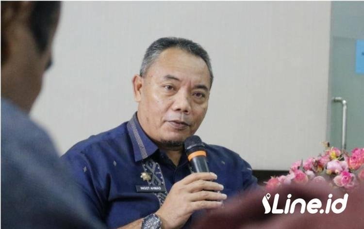 Pemko Gesah PDAM Tirta Siak Percepat SR ke Rumah Warga