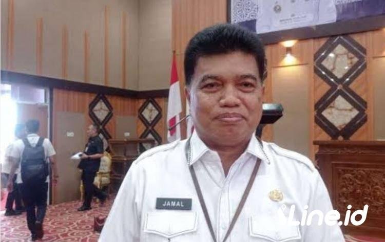 Disdik Sikapi Banjir di Pekanbaru Tak Ada Berdampak Pada Sekolah