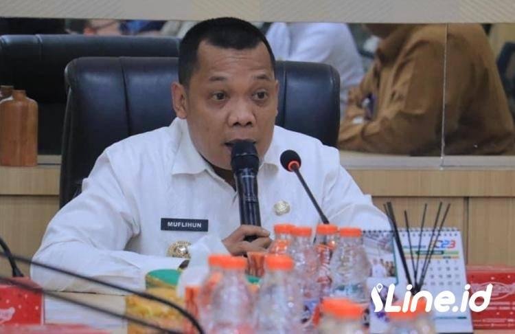 Muflihun Sebut Pemprov Ambil Alih 26 Jalan Pemko Pekanbaru