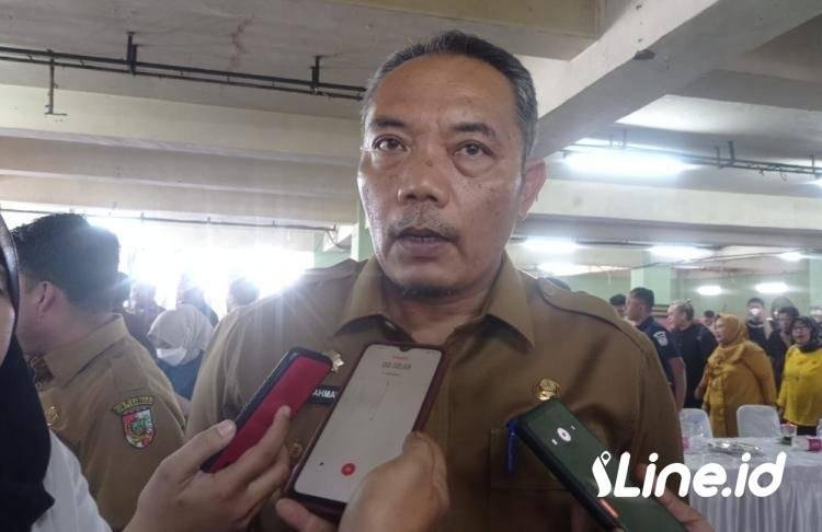 Plt Kadis DLHK Sebut Pemko Pekanbaru Terus Upaya Tangani Sampah