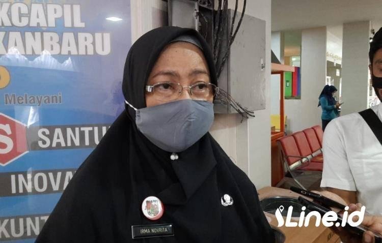 Bantu Anak Muda, UPT Disdukcapil Buka Perekaman E-KTP di Akhir Pekan Ini