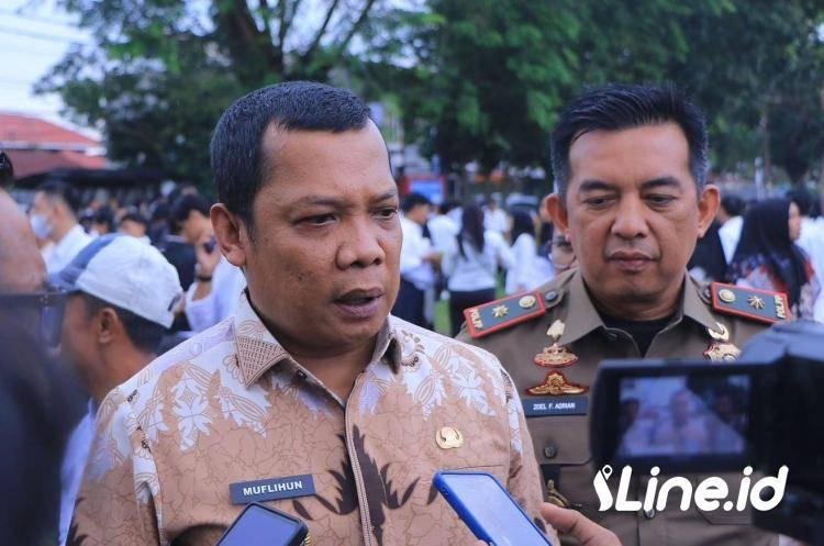 Perda Pajak Daerah dan Retribusi Daerah Rampung, Pemko Akan Bahas Perwako