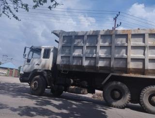 Cemari Pemukiman Warga, Diduga Dua Perusahaan Di Kota Dumai Gunakan Material Curian Untuk  Penimbunan Lahan Sawit