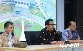 Perkuat Superteam Diskominfotiksan Pekanbaru Lakukan Rapat Awal Tahun