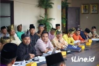 Edy Natar Bentuk Tim Satgas Terpadu Atasi Konflik PT SIR