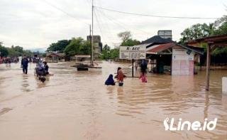 Gerak Cepat Diskes Riau, Ajukan PMT Untuk Anak dan Ibu Hamil