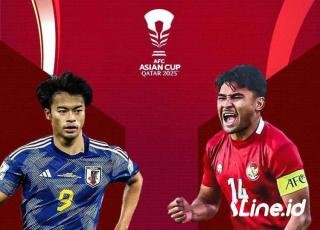 Asa Indonesia Ukir Sejarah Lolos Ke 16 Besar Piala Asia Terbuka Lebar, Begini Skenarionya