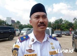 Dishub Pekanbaru Akan Menyerahkan Kembali Pengolahan Bus TMP ke PT TPM 