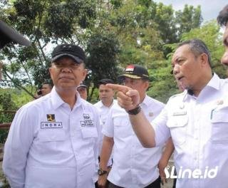 Keluhan Masyarakat Terkait Sampah Berkurang, Pemko Pekanbaru Terus Lakukan Penataan Terhadap TPA Muara Fajar