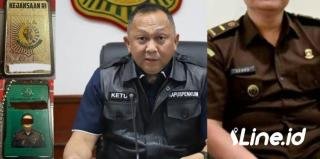 Ketut Sumedana Sebut SFS Pegawai Tata Usaha dan Lagi Proses Pemeriksaan Atasan