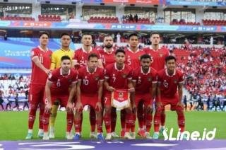 Ukir Sejarah Timnas Indonesia Resmi Melaju ke 16 Besar Piala Asia 2023 Qatar