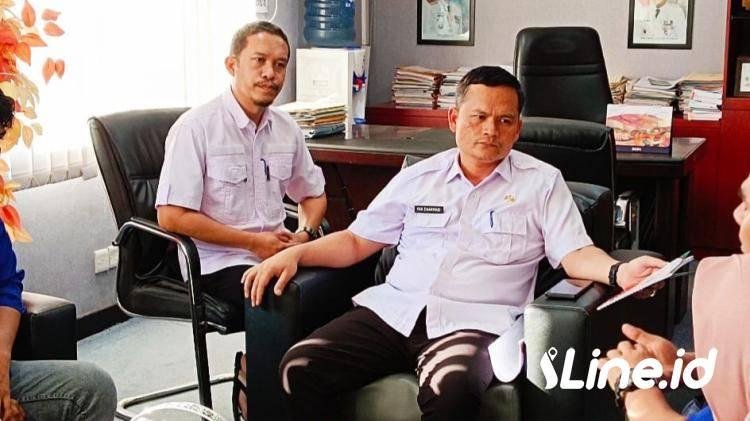 Jelang Pemilu 2024, SPRI Riau Silahturahmi dengan Karo Hukum Provinsi Riau