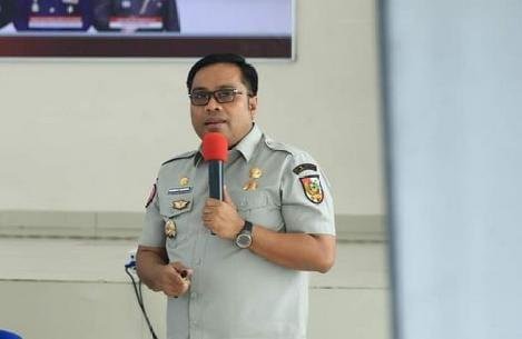 Pemko Pekanbaru Perpanjang Status Siaga Darurat Bencana Hidrometeorologi