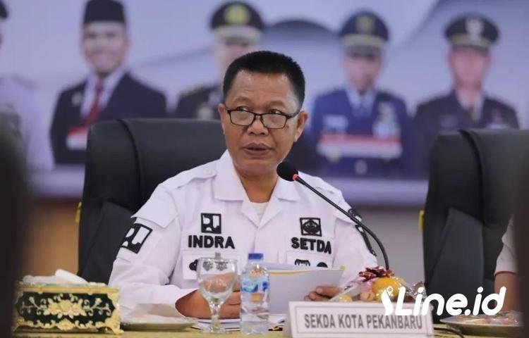 Pemko Pekanbaru Akan Merekrut 600 CPNS dan PPPK Tahun Ini