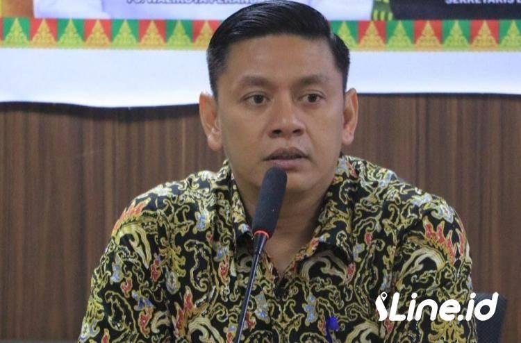 Dinas PUPR Pekanbaru Akan Lakukan Pematangan Lahan Untuk Pembangunan Alun - Alun di Bawah Jembatan Siak IV