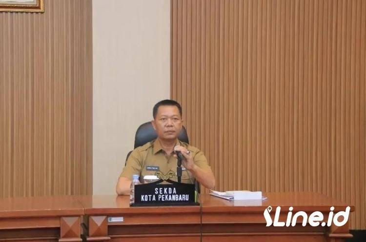 Kementerian PUPR Segera Ganti Rugi Aset Pemko Pekanbaru Terdampak Jalan Tol Pekanbaru - Jambi 