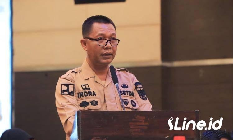 Susun Renja 2025, Pemko Pekanbaru Gelar Forum OPD Lintas Sektor