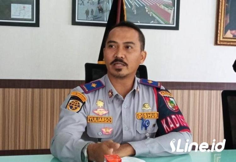 Kadishub Pekanbaru Yuliarso Himbau Pemilik Angkutan Lakukan Uji KIR Berkala