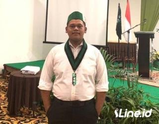 HMI Cabang Pekanbaru Meminta Copot Kapolresta Pekanbaru