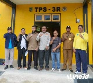 Target Mempertahankan Kota Terbersih se-Provinsi Riau, Kadis DLH Rohil Tugaskan Satgas Pantau Penilaian