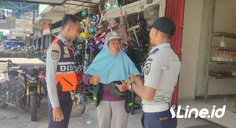 Dishub Pekanbaru Rutin Laksanakan Patroli Aktivitas Jukir 