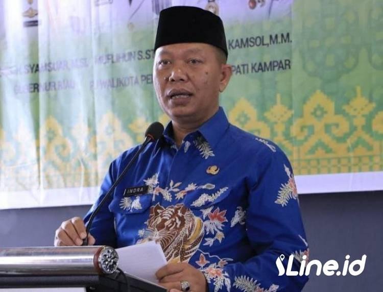 Sambut Ramadhan 1445 H, Pemko Pekanbaru Akan Gelar Petang Megang di Pinggiran Sungai Siak