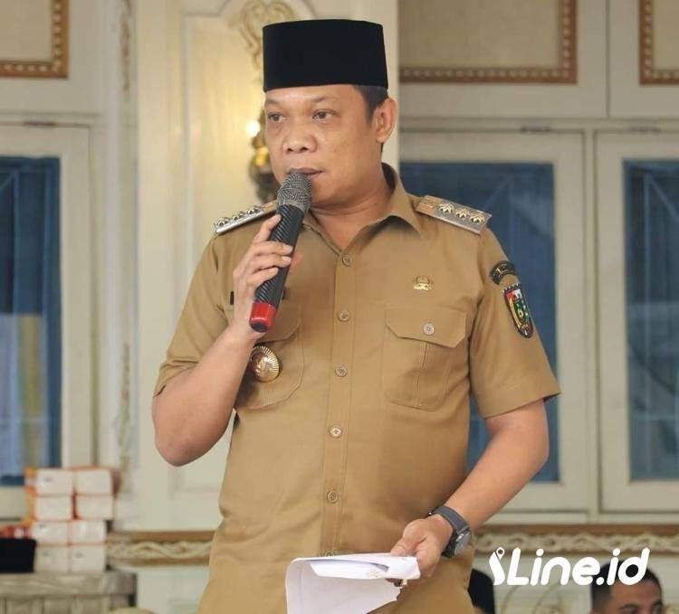 Pj Wako Pekanbaru Apresiasi Ketua RT dan RW Atas Sosialisasi Program Pemko Pekanbaru ke Masyarakat