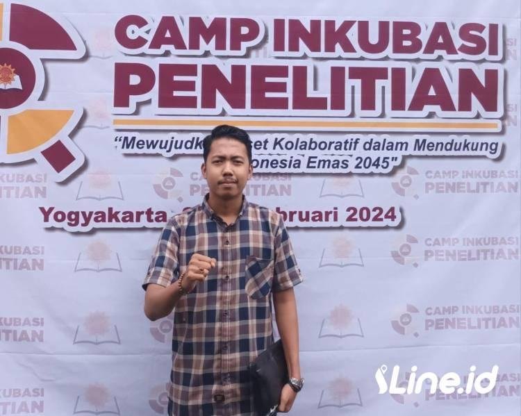 Berhasil Ungkap Peredaran Sabu Sebanyak 5,1 KG, Ketua IPMPB Apresiasi Kapolres Pelalawan