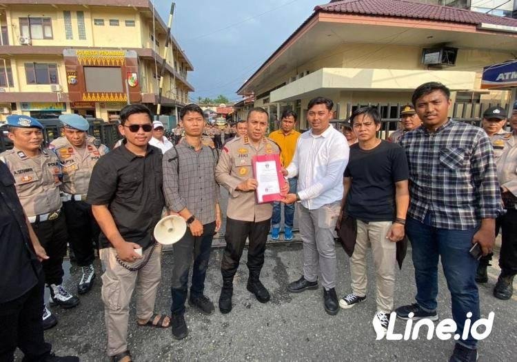 Pemilu 2024 Usai Dan Berjalan Damai, APPD Apresiasi Polri Dalam Menjaga Kondusifitas Pemilu