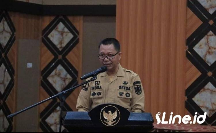 Indra Pomi : "Belasan Jalan Rusak di Pekanbaru Akan Diperbaiki Tahun Ini"