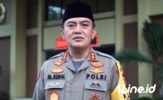 Kapolda Riau Dengan Tegas Perintahkan Seluruh THM di Tutup Selama Bulan Ramadhan