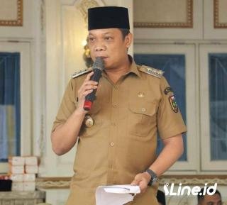 Pj Wako Pekanbaru Apresiasi Ketua RT dan RW Atas Sosialisasi Program Pemko Pekanbaru ke Masyarakat