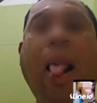 Usai Viral Video Mesum Diduga Sekda Rohil, Berikut Profil Singkatnya