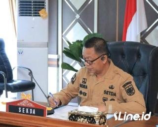 Pemko Pekanbaru Segera Layangkan SE Terkait THR Perusahaan 