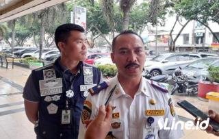 Kadishub Pekanbaru Yuliarso Himbau Warga Pastikan Kelengkapan Sebelum Berlalu Lintas