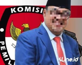 Tidak Ada Ketegasan Hukum dan Menimbulkan Kontrovesi di Tengah Publik, Status TSK Caleg MA Disoroti LSM GASS