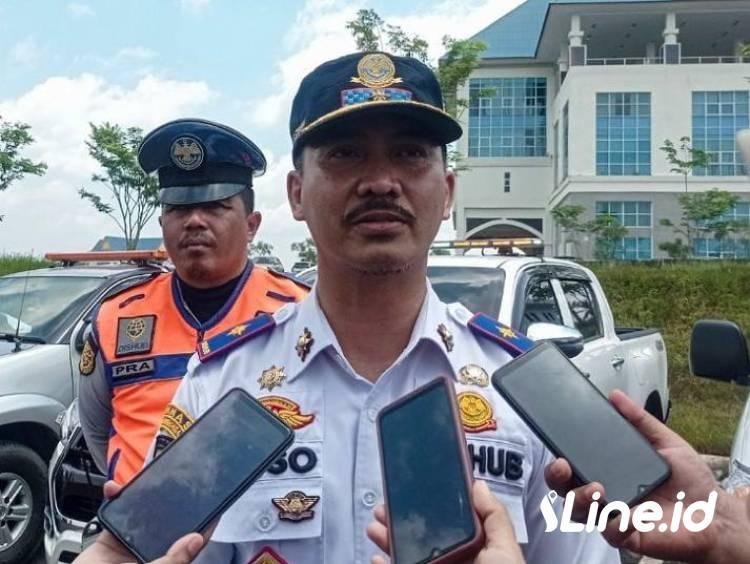 Sasar Ribuan Titik, Lampu PJU Diganti ke LED dan LHE