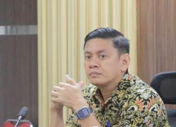 Pekanbaru Segera Miliki Pusat Kuliner  