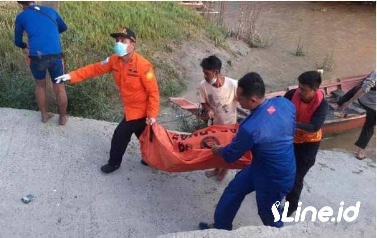 Geger, Seorang Pencari Kepiting Bakau Temukan Mayat Pria di Hutan Bakau