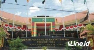 LSM APII Duga Adanya Indikasi Korupsi Pengadaan Jasa Keamanan DPRD Provinsi Riau