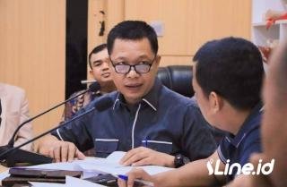 Pemko Pekanbaru Targetkan Juara Umum di MTQ ke XLII