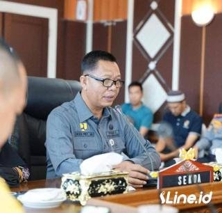Pemko Pekanbaru Terus Gesa Penyerahan Aset Jalan ke Pemprov Riau