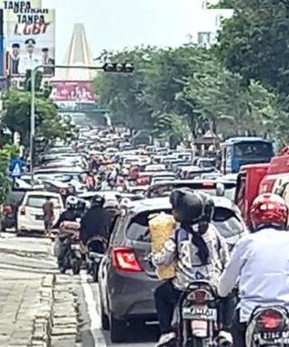 Legislator Pekanbaru Desak Pemko Tata Ulang Pembangunan Pusat Keramaian