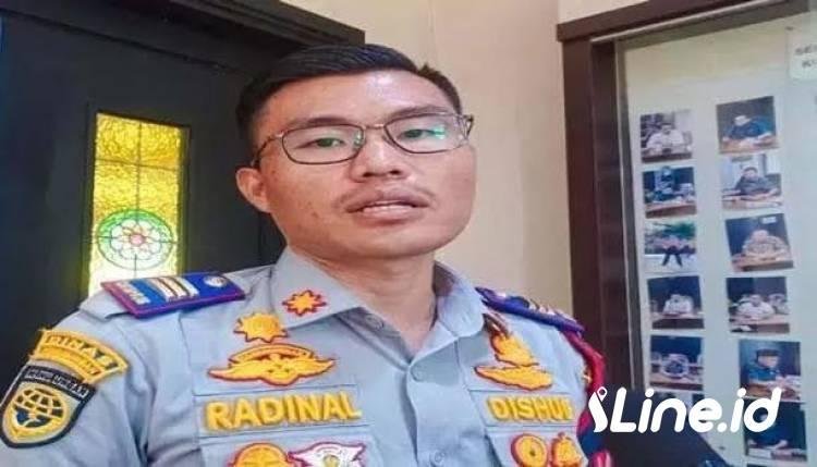 Gebyar BBI BBWI Lancang Kuning Selesai, Dishub Pekanbaru Kerahkan 54 Personel Ikut Sukseskan BBI BBWI Riau 2024