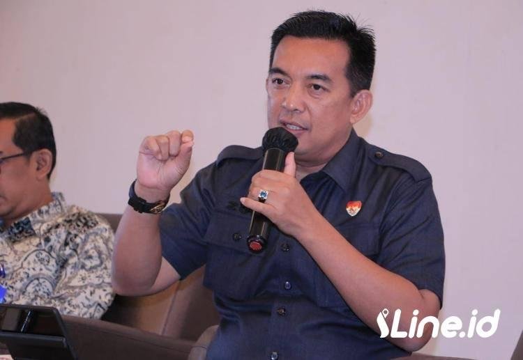 Tegakkan Perda, Kasatpol PP Pekanbaru Kedepankan Tindakan Preventif