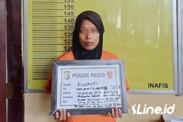 Kasus Ibu yang Meracuni Anak Tirinya di Rohil Viral, Kapolsek Pujud : "Sudah Ditangani dan Pelaku Ditahan"