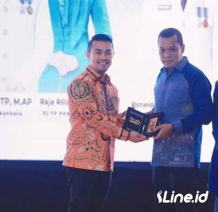 Jelang Sepekan Pelantikan Pj Pekanbaru, SPRI Apresiasi Risnandar Lanjutkan Program Muflihun 