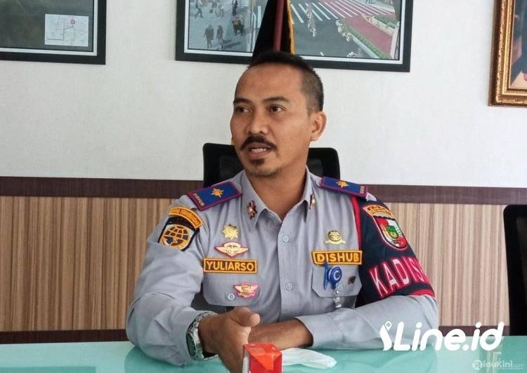 Kadishub Pekanbaru Yuliarso Ajak Masyarakat Memandang Objektif  Soal Permasalahan Jukir