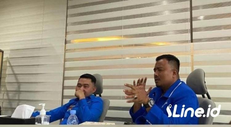 KNPI Riau Akan Gelar Rapat Pleno, Fuad Santoso : Kita Akan Undang Balon Gubernur Riau