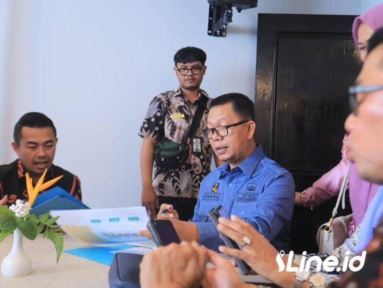 Dievaluasi Pemprov, Angka Stunting di Pekanbaru Cendrung Menurun